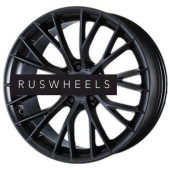 Диски MAK 8,5x20/5x120 ET38 D72,6 Munchen Matt Black Диски MAK 8,5x20/5x120 ET38 D72,6 Munchen Matt Black