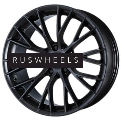 Диски MAK 8,5x20/5x120 ET38 D72,6 Munchen Matt Black Диски MAK 8,5x20/5x120 ET38 D72,6 Munchen Matt Black