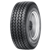 Грузовые шины Triangle 385/65R22,5 160J (158L) TR697 TL M+S 20PR КИТАЙ 
