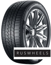 Шины Continental 225/40 r19 WinterContact TS 860 S 93H Runflat