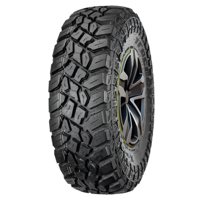 Шины Tracmax LT315/75R16 127/124Q X-Privilo M/T TL