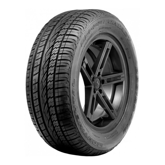 Шины Continental  235/55/20  W 102 Cross Contact UHP
