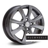 Диски Скад R15 / 6J PCD 4x108 ЕТ 47.5 ЦО 63.35 Мальта