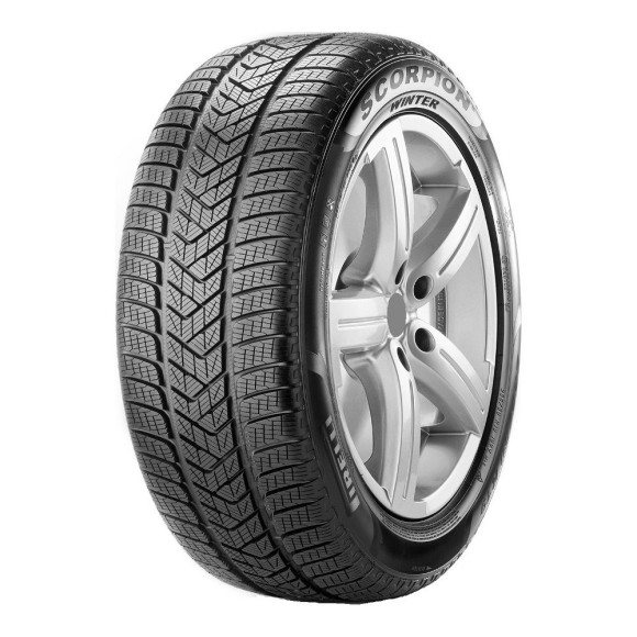 Шины Pirelli  255/55/19  H 111 Scorpion Winter  XL (AO)  старше 3-х лет