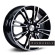 Диски Скад R14 / 5.5J PCD 4x100 ЕТ 45 ЦО 54.1 Пантера