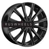 Диски Replay 8x22/6x139,7 ET55 D100,1 TA11 BK (конус, C570) Диски Replay 8x22/6x139,7 ET55 D100,1 TA11 BK (конус, C570)