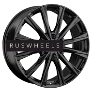 Диски Replay 8x22/6x139,7 ET55 D100,1 TA11 BK (конус, C570) Диски Replay 8x22/6x139,7 ET55 D100,1 TA11 BK (конус, C570)