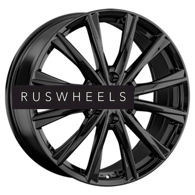 Диски Replay 8x22/6x139,7 ET55 D100,1 TA11 BK (конус, C570) Диски Replay 8x22/6x139,7 ET55 D100,1 TA11 BK (конус, C570)