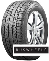 Шины Bridgestone  235/55/19  T 105 Blizzak DM-V3  XL