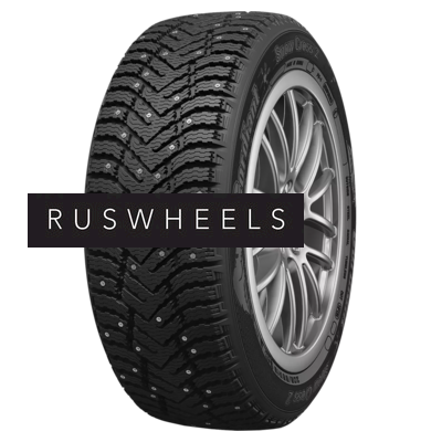 Шины Cordiant 225/65 r17 Snow Cross 2 SUV 106T Шипы