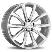 Диски Xtrike 7,0\R18 5*114.3 ET35 d60.1 HSB/FP