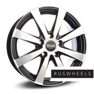Диски Tech Line R16 / 6J PCD 4x100 ЕТ 37 ЦО 67.1 634