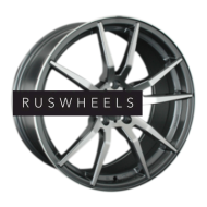 Диски LS 8x18/5x114,3 ET45 D73,1 762 GMF (конус) Диски LS 8x18/5x114,3 ET45 D73,1 762 GMF (конус)