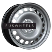 Диски Magnetto 6,5x16/5x139,7 ET40 D98,1 16024 S AM Silver Chevrolet Niva