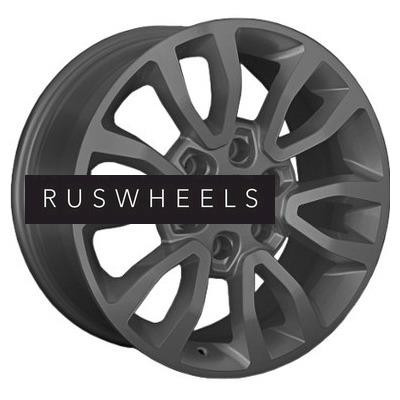 Диски Replay 7,5x18/6x139,7 ET25 D106,1 TY175 GM (конус, C570) Диски Replay 7,5x18/6x139,7 ET25 D106,1 TY175 GM (конус, C570)