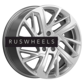 Диски SKAD Original 7x17/5x114,3 ET50 D54,1 KL-372 (Coolray) Селена