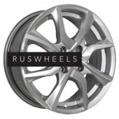 Диски СКАД 6x15/4x98 ET35 D58,6 Тулон (КЛ233) Селена Диски СКАД 6x15/4x98 ET35 D58,6 Тулон (КЛ233) Селена