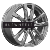 Диски СКАД 6,5x16/5x108 ET37 D65,1 Кения (КЛ367) Графит Диски СКАД 6,5x16/5x108 ET37 D65,1 Кения (КЛ367) Графит