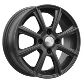 Диски СКАД 5.5\R14 4*98 ET38 d58.6 Бархат новый