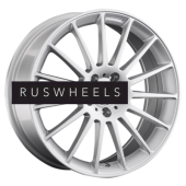 Диски Replay 8x19/5x112 ET45 D57,1 VV402 Sil (конус, B640) Диски Replay 8x19/5x112 ET45 D57,1 VV402 Sil (конус, B640)