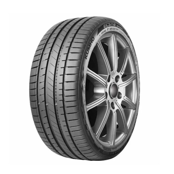 Шины Kumho  255/45/19  Y 104 PS-72  XL  KOREA