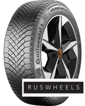Шины Continental 205/55 r17 VikingContact 8 95H