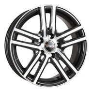 Диски Tech Line 6,0\R15 5*114.3 ET45 d67.1 BD