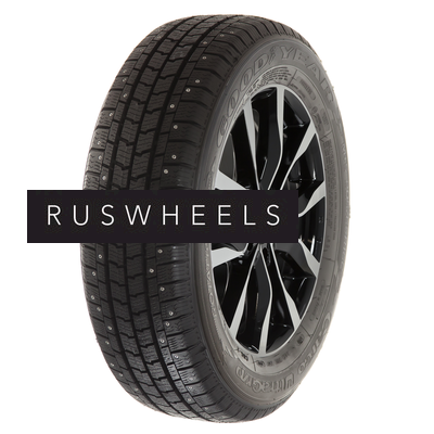 Шины Goodyear 195/65R16C 104/102T Cargo UltraGrip 2 TL M+S A-Stud (шип.) Шины Goodyear 195/65R16C 104/102T Cargo UltraGrip 2 TL M+S A-Stud (шип.)