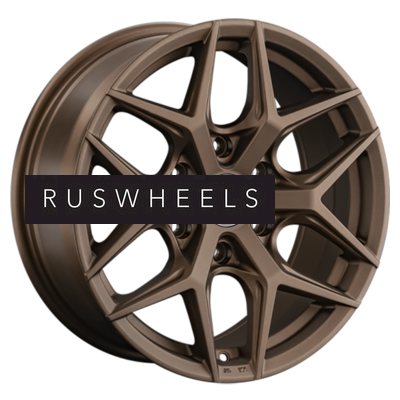 Диски LS 8x17/6x139,7 ET36 D100,1 1303 BZSD (конус, Колпак+лого) Диски LS 8x17/6x139,7 ET36 D100,1 1303 BZSD (конус, Колпак+лого)