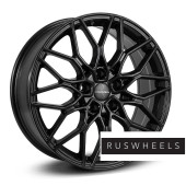 Диски KHOMEN WHEELS R18 / 7J PCD 5x108 ЕТ 52 ЦО 60.1 1813 Диски KHOMEN WHEELS R18 / 7J PCD 5x108 ЕТ 52 ЦО 60.1 1813