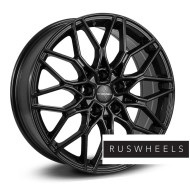 Диски KHOMEN WHEELS R18 / 7J PCD 5x108 ЕТ 52 ЦО 60.1 1813 Диски KHOMEN WHEELS R18 / 7J PCD 5x108 ЕТ 52 ЦО 60.1 1813