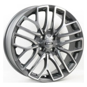 Диски Neo 6.5\R17 4*100 ET43 d60.1 GRD Диски Neo 6.5\R17 4*100 ET43 d60.1 GRD