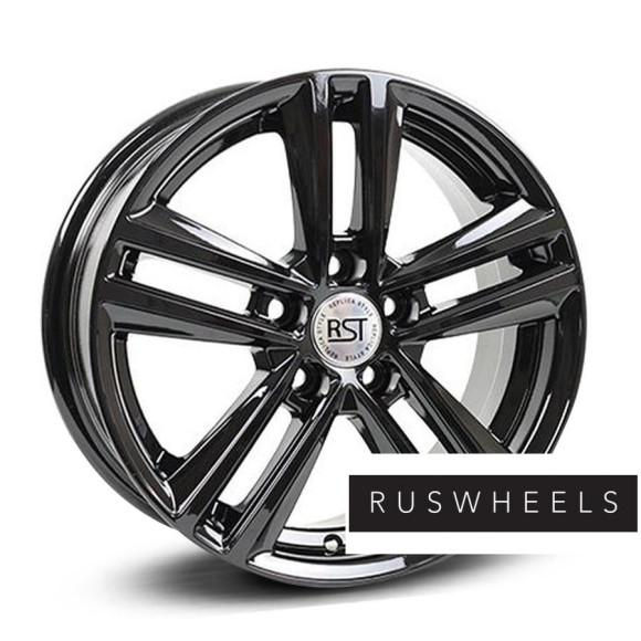 Диски RST R15 / 6J PCD 5x100 ЕТ 38 ЦО 57.1 R025 Диски RST R15 / 6J PCD 5x100 ЕТ 38 ЦО 57.1 R025