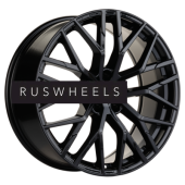 Диски Khomen Wheels 8,5x20/5x112 ET20 D66,5 KHW2005 (Q8) Black Диски Khomen Wheels 8,5x20/5x112 ET20 D66,5 KHW2005 (Q8) Black