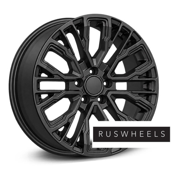 Диски КиК R19 / 8.5J PCD 6x139.7 ЕТ 36 ЦО 100.1 Кортес Диски КиК R19 / 8.5J PCD 6x139.7 ЕТ 36 ЦО 100.1 Кортес