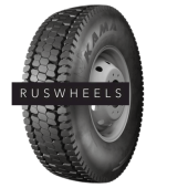 Грузовые шины Kama 315/80R22,5 156/150L NR 201 TL M+S 