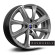 Диски КиК R16 / 7J PCD 5x108 ЕТ 40 ЦО 67.1 Арнар