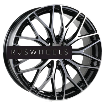 Диски Neo 7,5x19/5x112 ET45 D66,6 940 BD