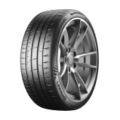 Шины Continental  285/35/19  Y 103 Sport Contact 7  XL