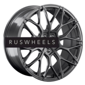 Диски LS Forged 8,5x20/5x114,3 ET54 D67,1 LS FG10 MGM (конус, C570) Диски LS Forged 8,5x20/5x114,3 ET54 D67,1 LS FG10 MGM (конус, C570)