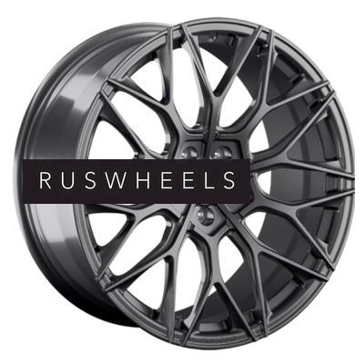 Диски LS Forged 8,5x20/5x114,3 ET54 D67,1 LS FG10 MGM (конус, C570)