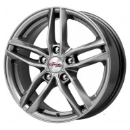 Диски iFree 6.5\R16 5*105 ET39 d56.6 Хай вэй Диски iFree 6.5\R16 5*105 ET39 d56.6 Хай вэй