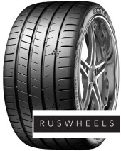 Шины Kumho 245/35 r18 ECSTA PS91 92Y