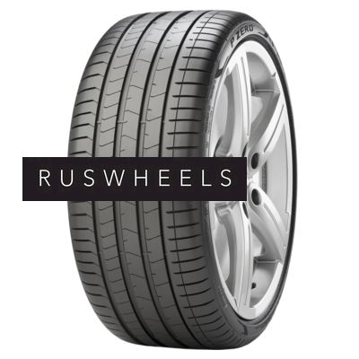 Шины Pirelli 265/50R19 110W XL P Zero (PZ4) Luxury Saloon * TL Run Flat Шины Pirelli 265/50R19 110W XL P Zero (PZ4) Luxury Saloon * TL Run Flat