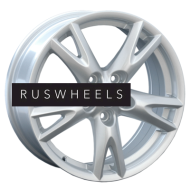 Диски Replay 7x17/5x114,3 ET40 D66,1 NS48 Sil (конус, C570) Диски Replay 7x17/5x114,3 ET40 D66,1 NS48 Sil (конус, C570)