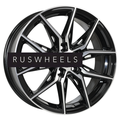 Диски RST 7x17/5x108 ET40 D54,1 R247 BD Диски RST 7x17/5x108 ET40 D54,1 R247 BD