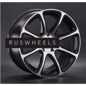 Диски LS 7,5x17/5x114,3 ET40 D73,1 327 BKF (спец) Диски LS 7,5x17/5x114,3 ET40 D73,1 327 BKF (спец)