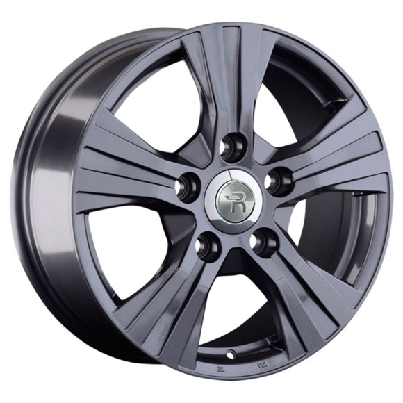 Диски REPLAY  TY248  8,5\R21 5*150 ET54  d110,1  GM  [043382-160729009]