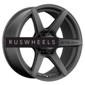 Диски LS 9x18/6x139,7 ET25 D106,1 800 MGM (конус)