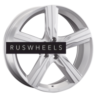 Диски Replay 8x19/5x112 ET49 D66,6 MR340 Sil (конус, C570-01) Диски Replay 8x19/5x112 ET49 D66,6 MR340 Sil (конус, C570-01)